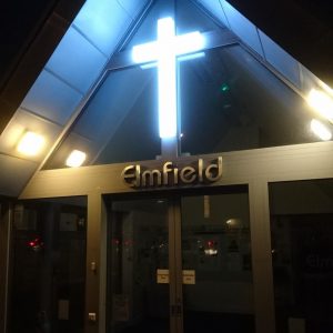 elmfield church